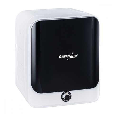 Suszarka eleketryczna bębnowa do ubrań GB415 GreenBlue