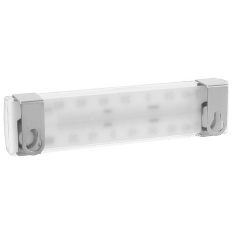 Termometr do mroźni zamrażarki i lodówki z zawieszką od -40C do 20C - Hendi 271261 Hendi