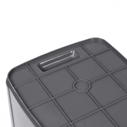 Toaleta turystyczna GB320AG Antracytowa GreenBlue