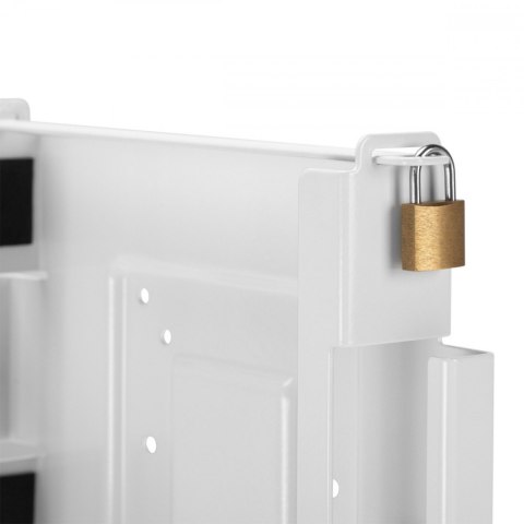 Uchwyt do MAC Mini scienny biurkowy MC-473 Maclean