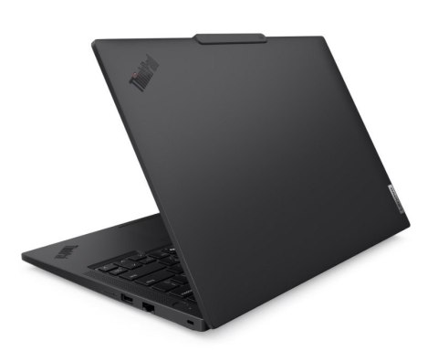 Ultrabook ThinkPad T14 G6 21QC00BRPB W11Pro Ultra 7 255U/32GB/1TB/INT/14.0 WUXGA/Black/3YRS Premier Support + CO2 Offset Lenovo