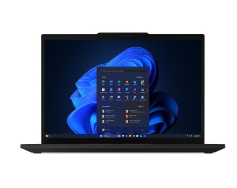 Ultrabook ThinkPad T14 G6 21QC00BRPB W11Pro Ultra 7 255U/32GB/1TB/INT/14.0 WUXGA/Black/3YRS Premier Support + CO2 Offset Lenovo