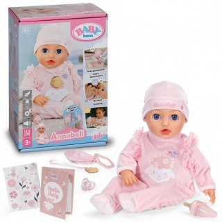 Lalka Baby Annabell 43 cm Zapf