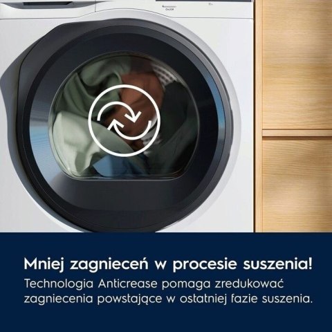 Suszarka EW6D295GP Electrolux