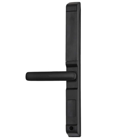 Klamka do drzwi zamek elektroniczny szyfrowy na kod odcisk palca kartę Kik Sp. z o. o. Sp. k.