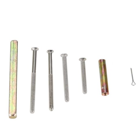 Klamka do drzwi zamek elektroniczny szyfrowy na kod odcisk palca kartę Kik Sp. z o. o. Sp. k.