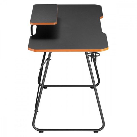 Biurko gamingowe z półką na monitor RS170 Maclean