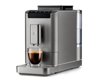 Ekspres ciśnieniowy Esperto2 Caffe srebrny Tchibo