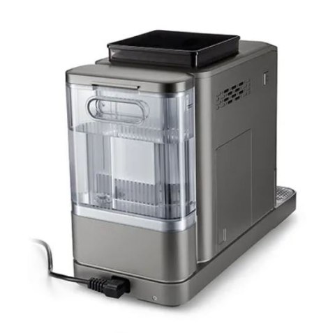 Ekspres ciśnieniowy Esperto2 Caffe srebrny Tchibo