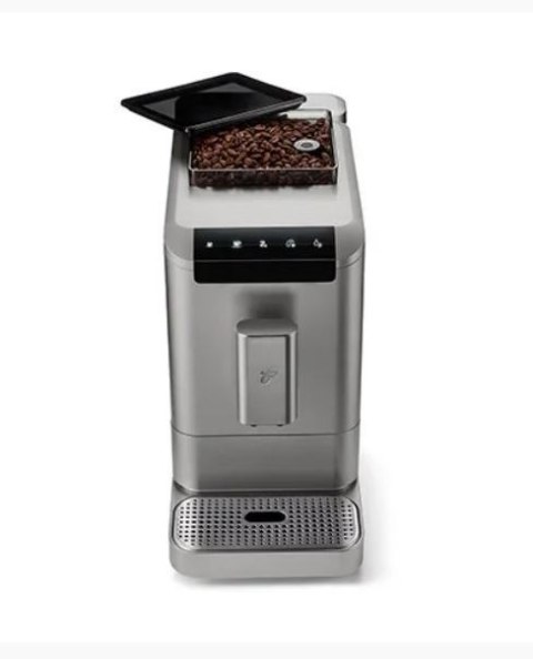 Ekspres ciśnieniowy Esperto2 Caffe srebrny Tchibo