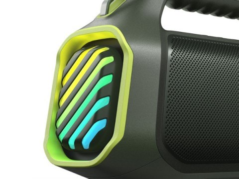 Głośnik Soundcore Boom 2 Plus Zielony Anker