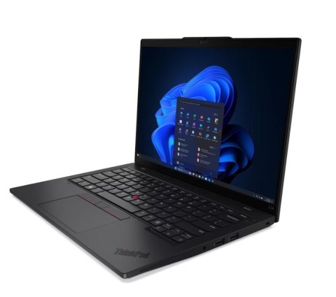 Laptop ThinkPad L16 G2 21SA003CPB W11Pro Ultra 5 225U/16GB/512GB/INT/16.0 WUXGA/Black/vPro/3YR Premier NBD + CO2 Offset Lenovo