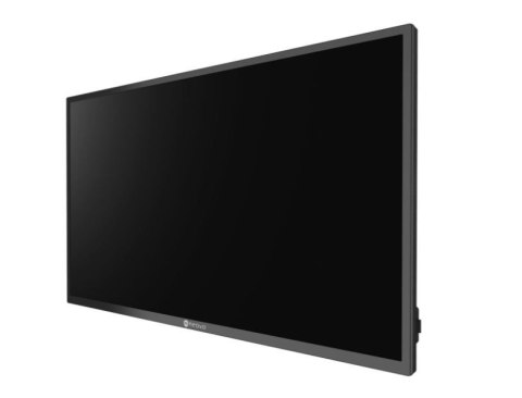 Monitor wielkoformatowy PM-3202 CZARNY 350cd/m2 1400:1 24/7 AG NEOVO