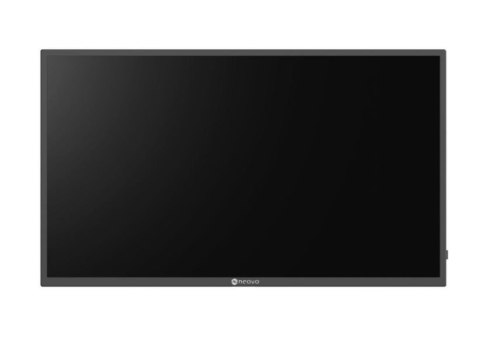 Monitor wielkoformatowy PM-3202 CZARNY 350cd/m2 1400:1 24/7 AG NEOVO