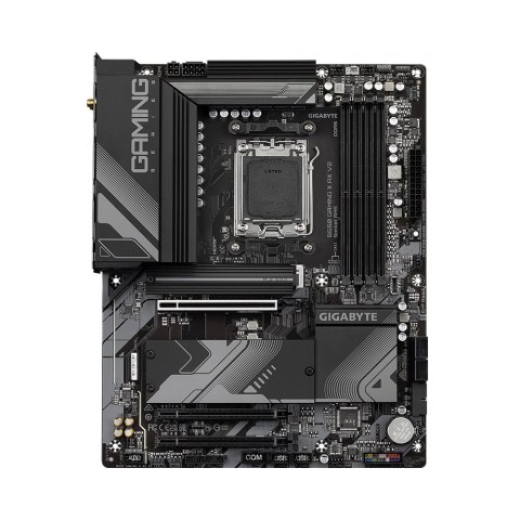 Płyta główna B650 GAMING X AX V2 AM5 4DDR5 HDMI/DP M.2 ATX Gigabyte