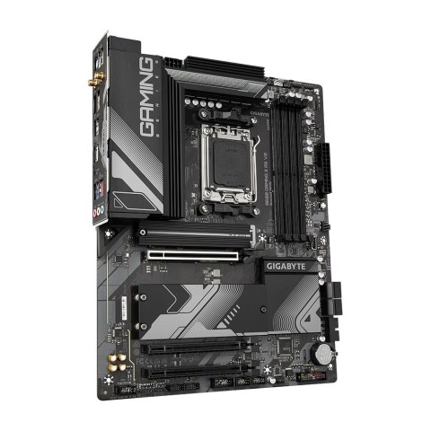 Płyta główna B650 GAMING X AX V2 AM5 4DDR5 HDMI/DP M.2 ATX Gigabyte