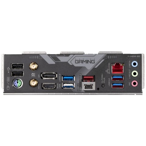 Płyta główna B650 GAMING X AX V2 AM5 4DDR5 HDMI/DP M.2 ATX Gigabyte