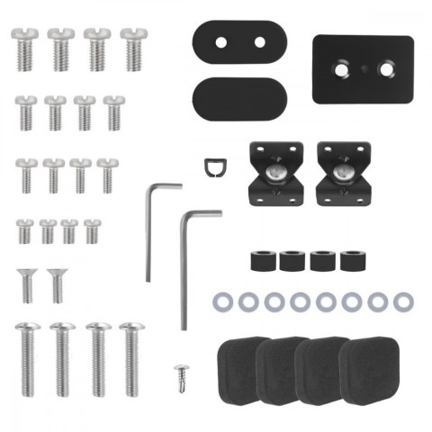 Uchwyt stojak do TV 40kg MC-386 Maclean