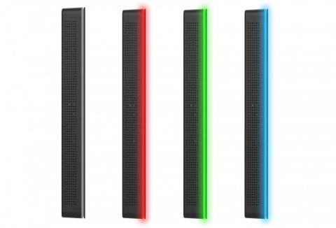 Monitor 16 cali TW1625LASC-B3PNR ANDROID 14,FHD,10PKT,450cd,2x2W, 4xUSB, 1xUSB-C,RJ45, MIC, RK3567, 4/32GB, LED lightbar, iiS IIYAMA