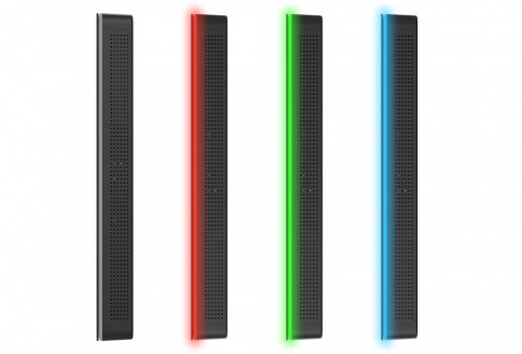 Monitor 16 cali TW1625LASC-B3PNR ANDROID 14,FHD,10PKT,450cd,2x2W, 4xUSB, 1xUSB-C,RJ45, MIC, RK3567, 4/32GB, LED lightbar, iiS IIYAMA