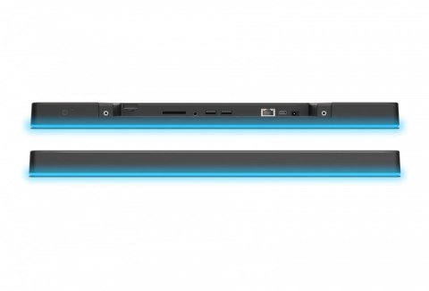 Monitor 16 cali TW1625LASC-B3PNR ANDROID 14,FHD,10PKT,450cd,2x2W, 4xUSB, 1xUSB-C,RJ45, MIC, RK3567, 4/32GB, LED lightbar, iiS IIYAMA