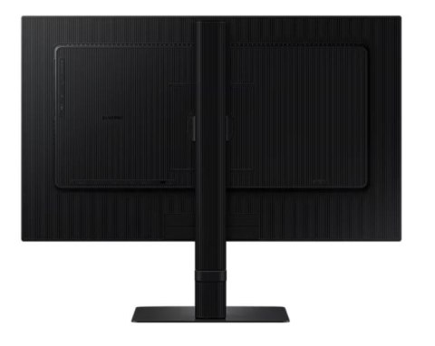Monitor 24 cale ViewFinity S60UD IPS 2560x1440 WQHD 16:9 1xHDMI 2xDP 1xUSB-C 90W 3xUSB-A 5ms PinP/PbyP 100Hz HAS+PIV płaski 3YOn Samsung