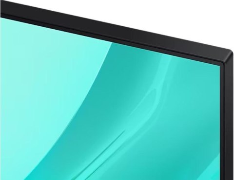 Monitor 24 cale ViewFinity S60UD IPS 2560x1440 WQHD 16:9 1xHDMI 2xDP 1xUSB-C 90W 3xUSB-A 5ms PinP/PbyP 100Hz HAS+PIV płaski 3YOn Samsung