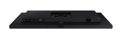 Monitor 24 cale ViewFinity S60UD IPS 2560x1440 WQHD 16:9 1xHDMI 2xDP 1xUSB-C 90W 3xUSB-A 5ms PinP/PbyP 100Hz HAS+PIV płaski 3YOn Samsung