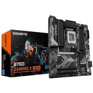 Płyta główna B760 GAMING X GEN5 s170 0 4DDR5 DP/HDMI ATX Gigabyte