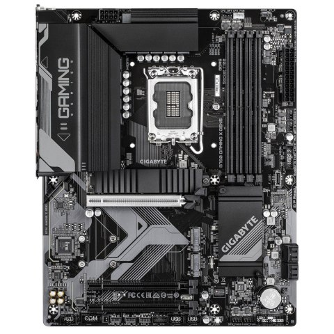 Płyta główna B760 GAMING X GEN5 s170 0 4DDR5 DP/HDMI ATX Gigabyte