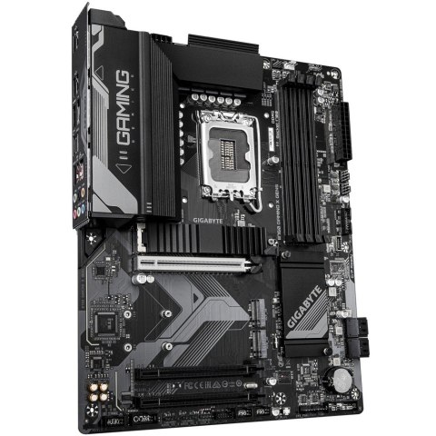 Płyta główna B760 GAMING X GEN5 s170 0 4DDR5 DP/HDMI ATX Gigabyte