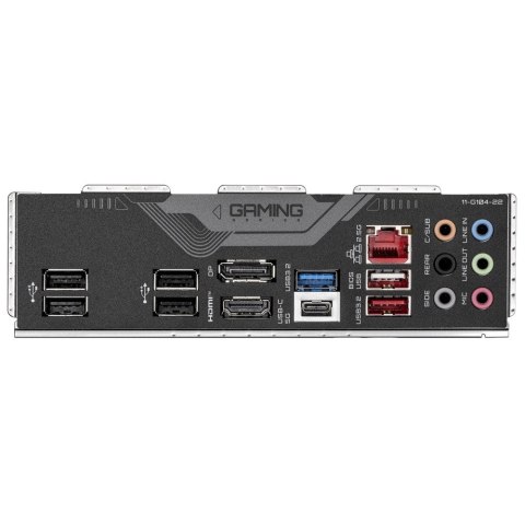 Płyta główna B760 GAMING X GEN5 s170 0 4DDR5 DP/HDMI ATX Gigabyte