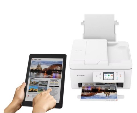 Urządzenie wielofunkcyjne atramentowe TS7550i 7178C006 Canon