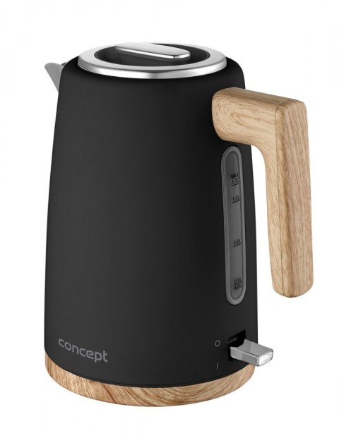 Czajnik elektryczny ELWOOD 1,7l RK3316 Concept