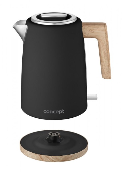 Czajnik elektryczny ELWOOD 1,7l RK3316 Concept