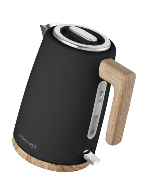 Czajnik elektryczny ELWOOD 1,7l RK3316 Concept