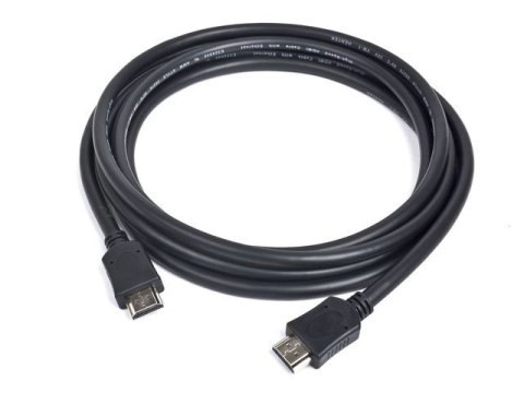 Kabel HDMI-HDMI v2.0 3D TV High Speed Ethernet 7.5M (pozłacane końcówki) Gembird
