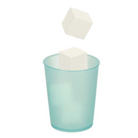 Kuchnia dla dzieci drewniana LULILO ORO z lodówką tablicą kredową złota Kik Sp. z o. o. Sp. k.