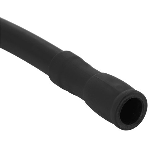 Pędzel przepływowy do myjki warsztatowej 26 cm z wężem 70 cm MSW