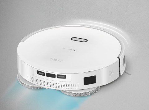 Robot sprzątający z mopowaniem 2w1 Optimus Aqua Pro VR4050 Concept