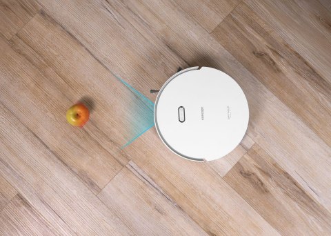 Robot sprzątający z mopowaniem 2w1 Optimus Aqua Pro VR4050 Concept