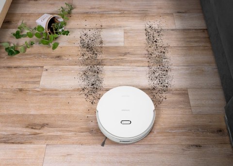 Robot sprzątający z mopowaniem 2w1 Optimus Aqua Pro VR4050 Concept