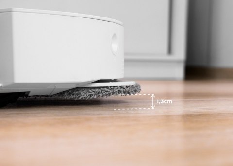 Robot sprzątający z mopowaniem 2w1 Optimus Aqua Pro VR4050 Concept