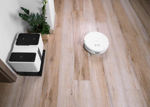 Robot sprzątający z mopowaniem 2w1 Optimus Aqua Pro VR4050 Concept