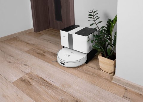 Robot sprzątający z mopowaniem 2w1 Optimus Aqua Pro VR4050 Concept