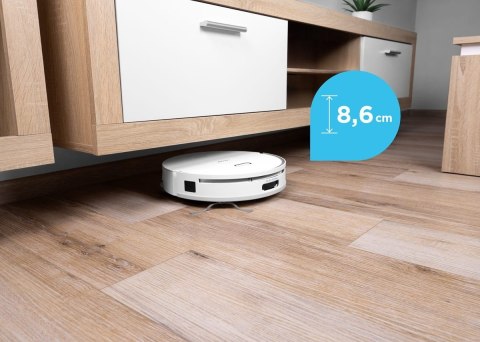 Robot sprzątający z mopowaniem 2w1 Optimus Aqua Pro VR4050 Concept