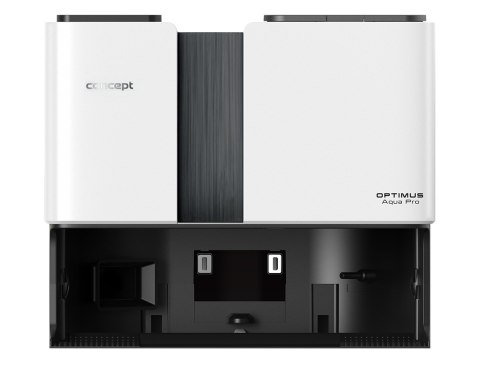 Robot sprzątający z mopowaniem 2w1 Optimus Aqua Pro VR4050 Concept