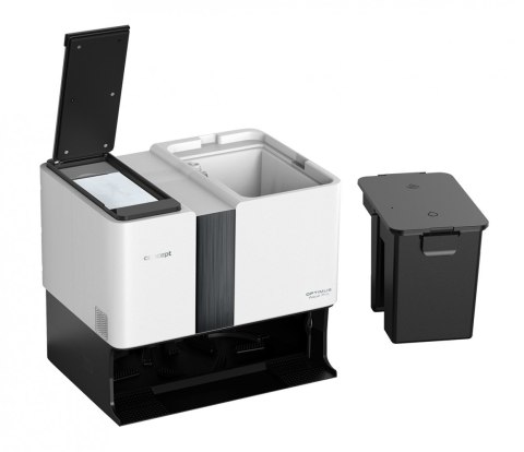 Robot sprzątający z mopowaniem 2w1 Optimus Aqua Pro VR4050 Concept