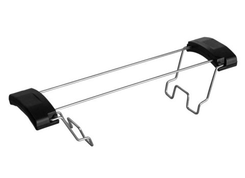 Toster Elwood czarny TE2016 Concept