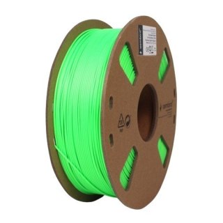 Filament drukarki 3D ABS/1.75mm/zielony Gembird